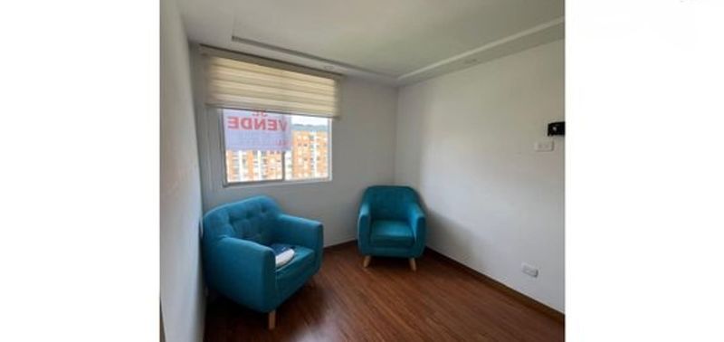 Apartamento en Venta en Bogotá, D.C., Otros-4