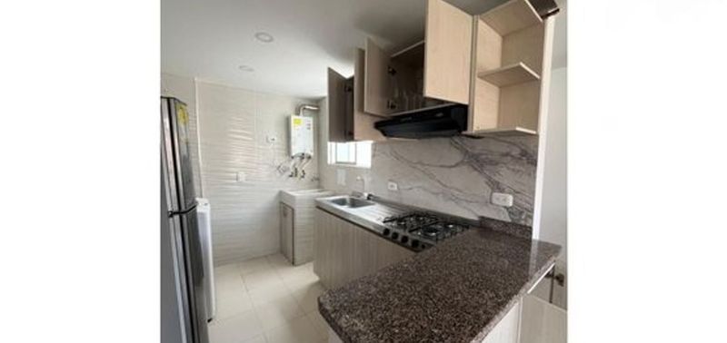 Apartamento en Venta en Bogotá, D.C., Otros-10
