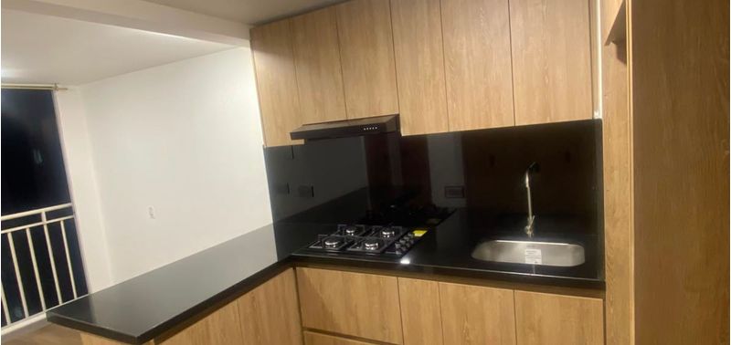 Apartamento en Venta en Bogotá, D.C., 11 De Noviembre-0