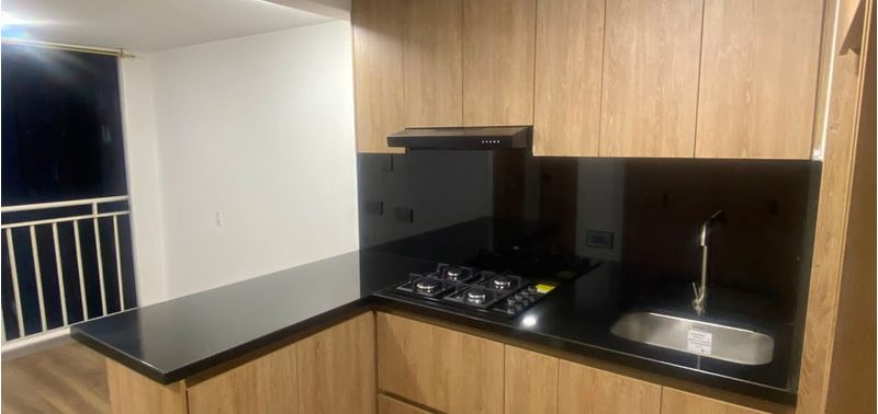 Apartamento en Venta en Bogotá, D.C., 11 De Noviembre-1