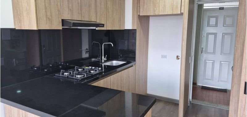 Apartamento en Venta en Bogotá, D.C., 11 De Noviembre-3