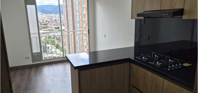 Apartamento en Venta en Bogotá, D.C., 11 De Noviembre-4