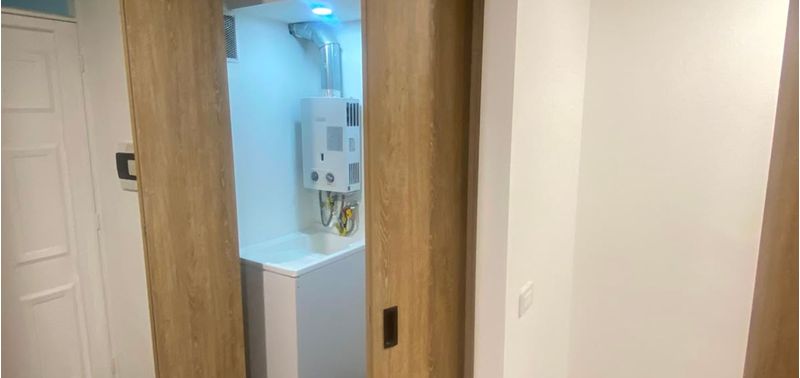 Apartamento en Venta en Bogotá, D.C., 11 De Noviembre-7