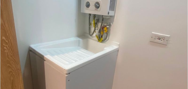 Apartamento en Venta en Bogotá, D.C., 11 De Noviembre-9