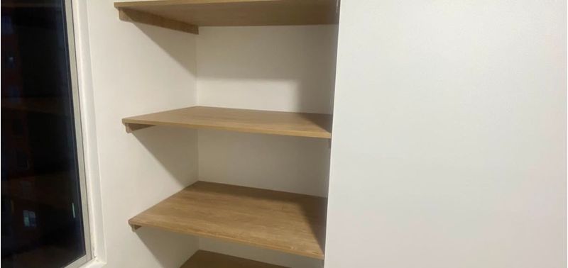 Apartamento en Venta en Bogotá, D.C., 11 De Noviembre-13