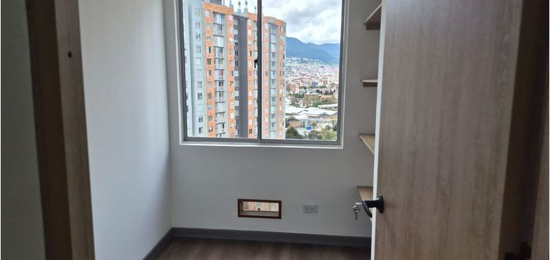 Apartamento en Venta en Bogotá, D.C., 11 De Noviembre-14