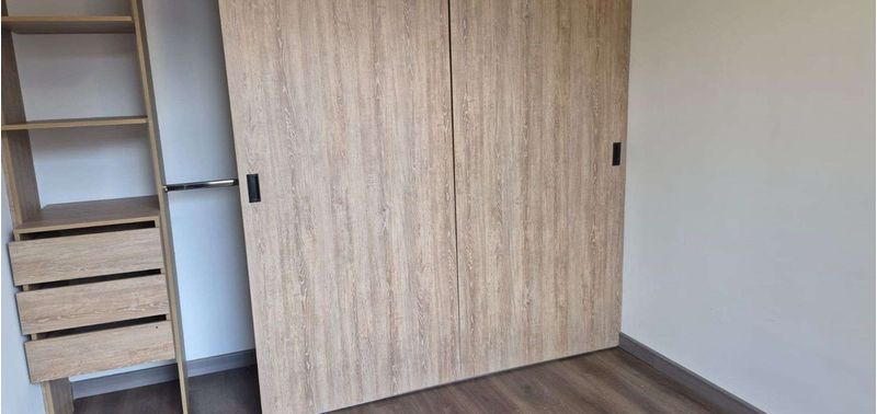 Apartamento en Venta en Bogotá, D.C., 11 De Noviembre-20