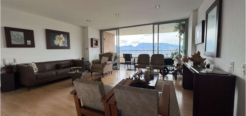 Apartamento en Venta en Medellín, El Poblado-7