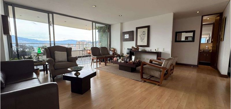 Apartamento en Venta en Medellín, El Poblado-8