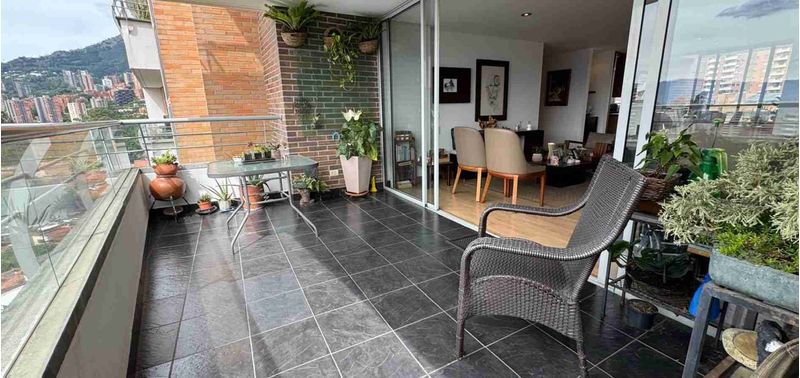 Apartamento en Venta en Medellín, El Poblado-14