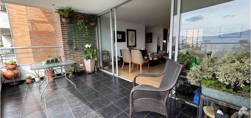 Apartamento en Venta en Medellín, El Poblado-15