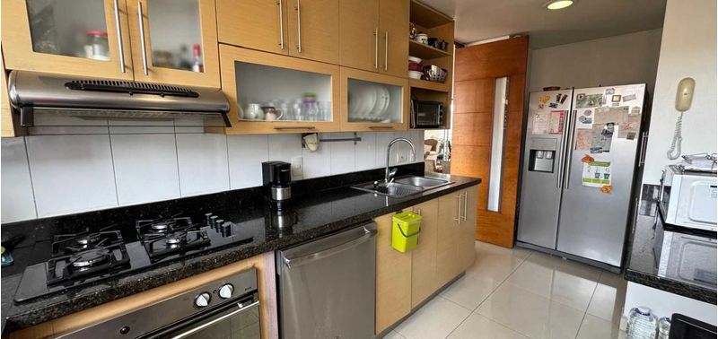 Apartamento en Venta en Medellín, El Poblado-16