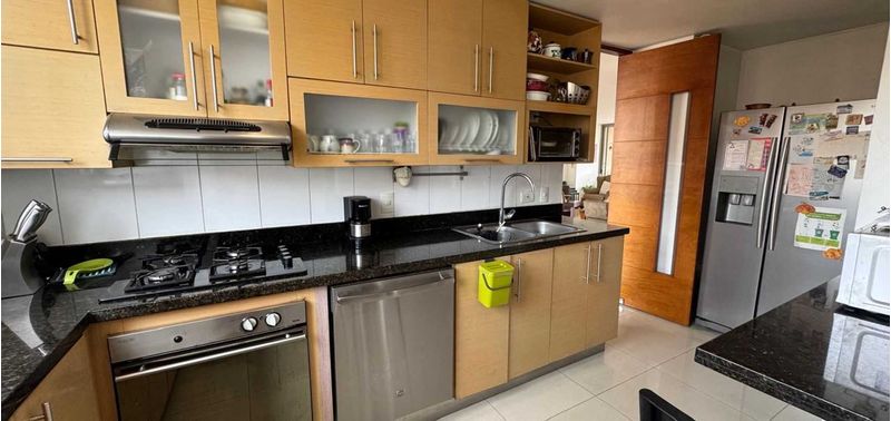 Apartamento en Venta en Medellín, El Poblado-17