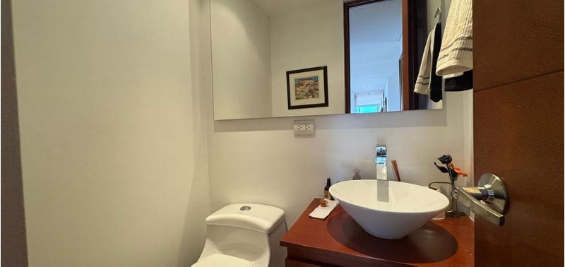 Apartamento en Venta en Medellín, El Poblado-21