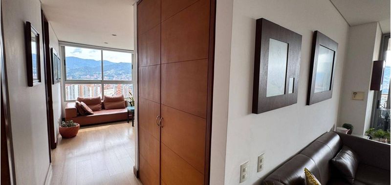 Apartamento en Venta en Medellín, El Poblado-22