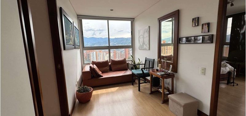 Apartamento en Venta en Medellín, El Poblado-23