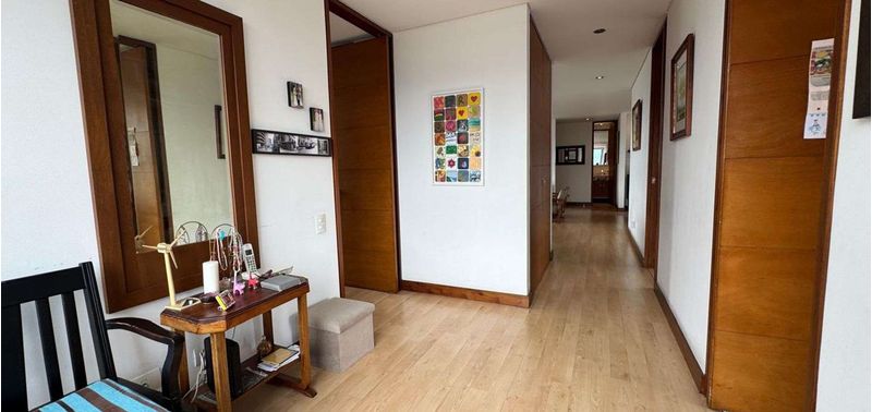 Apartamento en Venta en Medellín, El Poblado-24