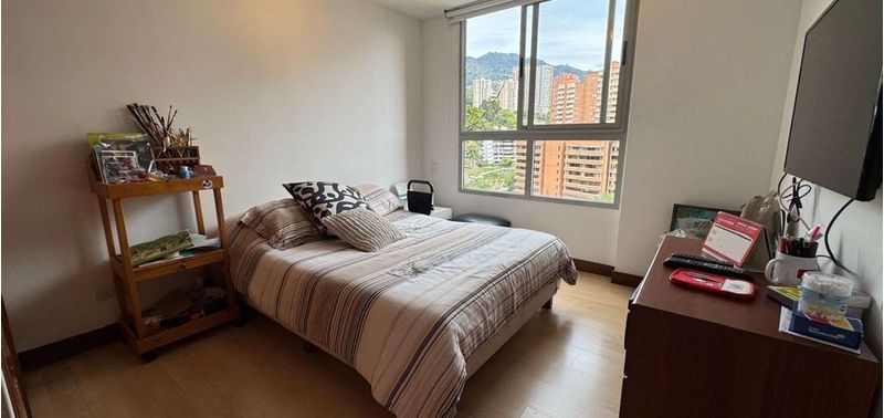 Apartamento en Venta en Medellín, El Poblado-25