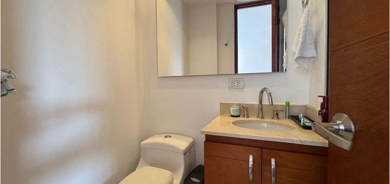 Apartamento en Venta en Medellín, El Poblado-26