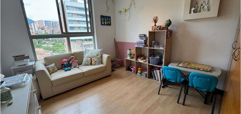 Apartamento en Venta en Medellín, El Poblado-28