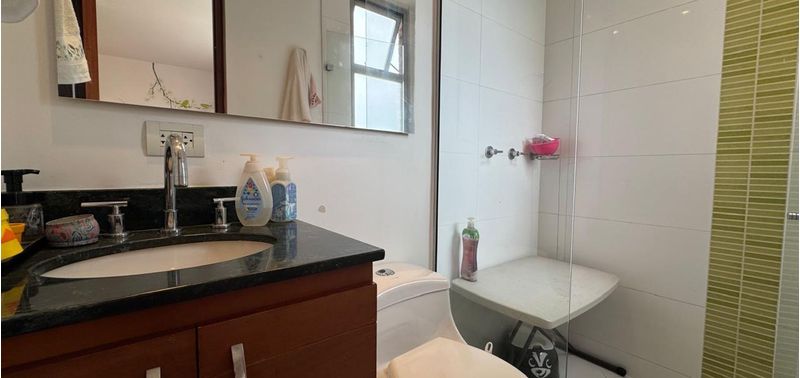 Apartamento en Venta en Medellín, El Poblado-29