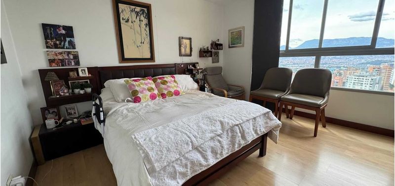 Apartamento en Venta en Medellín, El Poblado-30