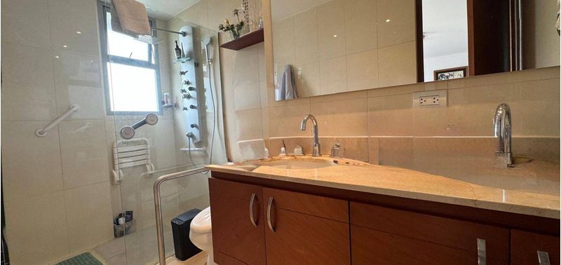 Apartamento en Venta en Medellín, El Poblado-32