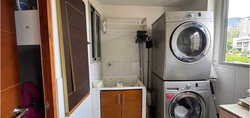 Apartamento en Venta en Medellín, El Poblado-33