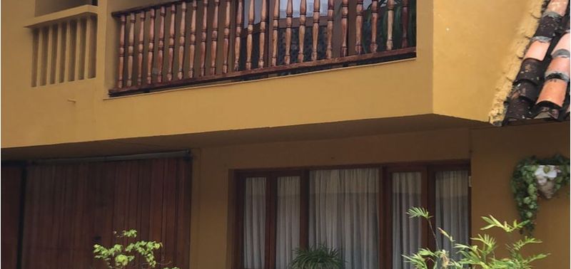 Casa en Venta en Cartagena De Indias, Manga