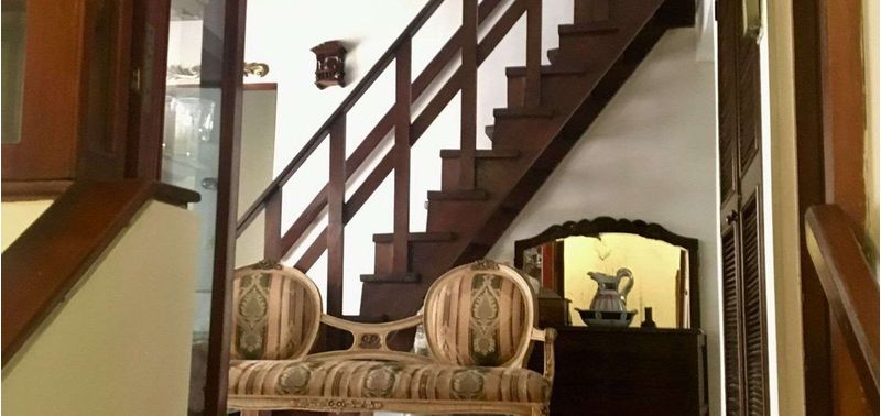 Casa en Venta en Cartagena De Indias, Manga-2