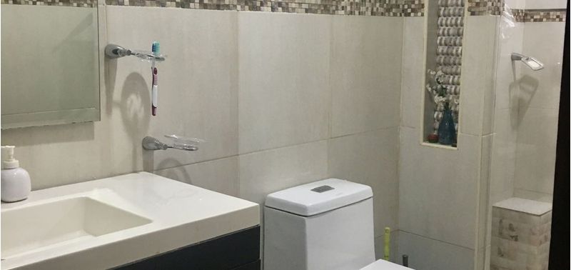 Casa en Venta en Cartagena De Indias, Manga-3
