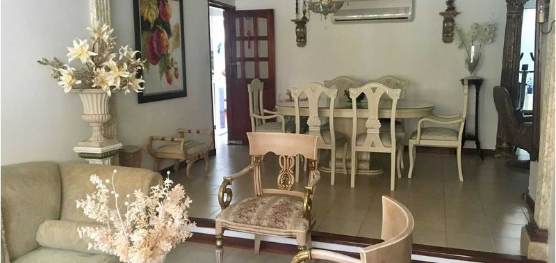 Casa en Venta en Cartagena De Indias, Manga-6