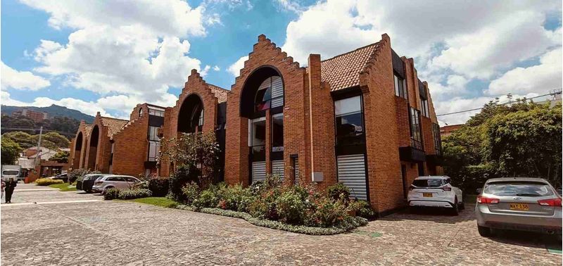 Casa en Venta en Bogotá, D.C., Belmira-0