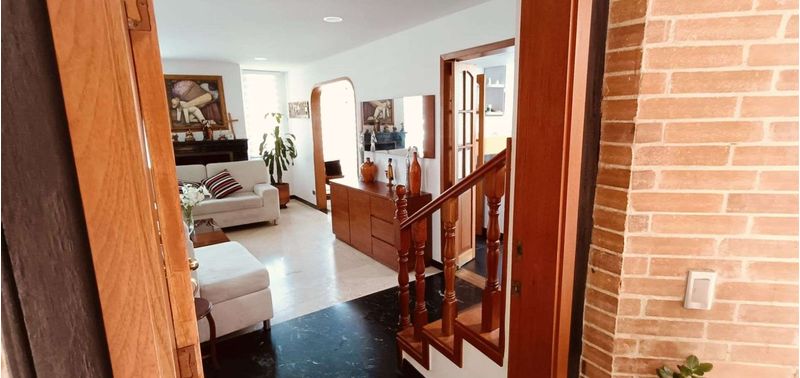Casa en Venta en Bogotá, D.C., Belmira-2