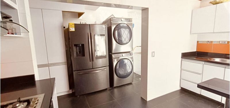 Casa en Venta en Bogotá, D.C., Belmira-3