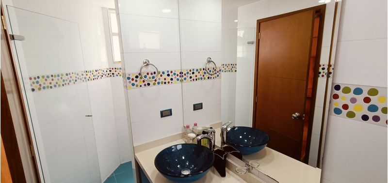 Casa en Venta en Bogotá, D.C., Belmira-4