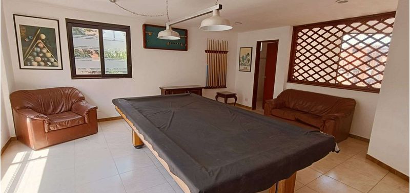 Casa en Venta en Bogotá, D.C., Belmira-5