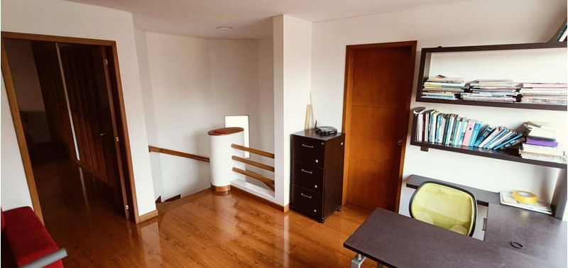 Casa en Venta en Bogotá, D.C., Belmira-6