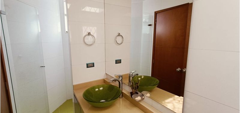 Casa en Venta en Bogotá, D.C., Belmira-7