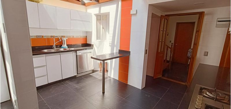 Casa en Venta en Bogotá, D.C., Belmira-9