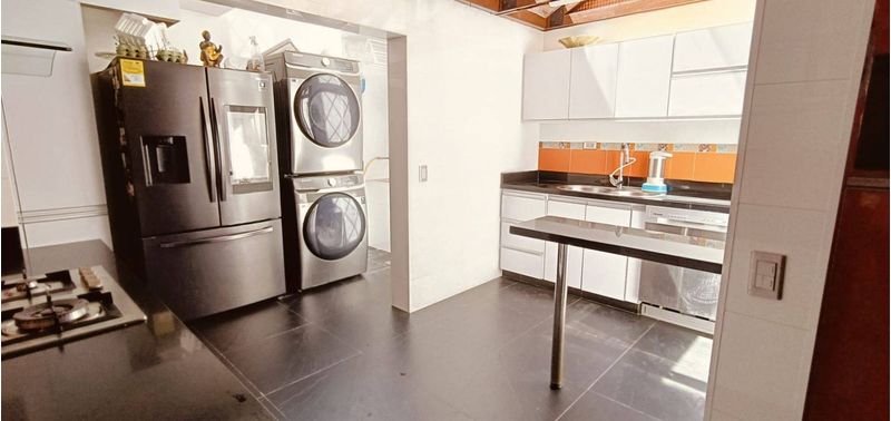 Casa en Venta en Bogotá, D.C., Belmira-11