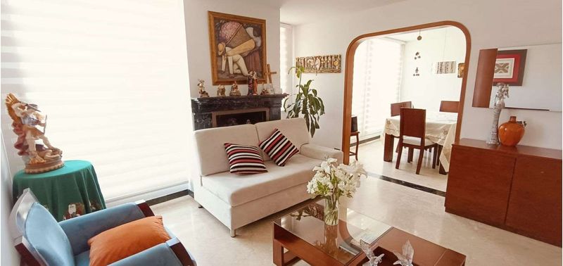 Casa en Venta en Bogotá, D.C., Belmira-12