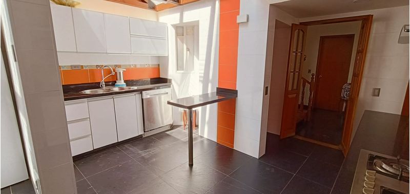 Casa en Venta en Bogotá, D.C., Belmira-13