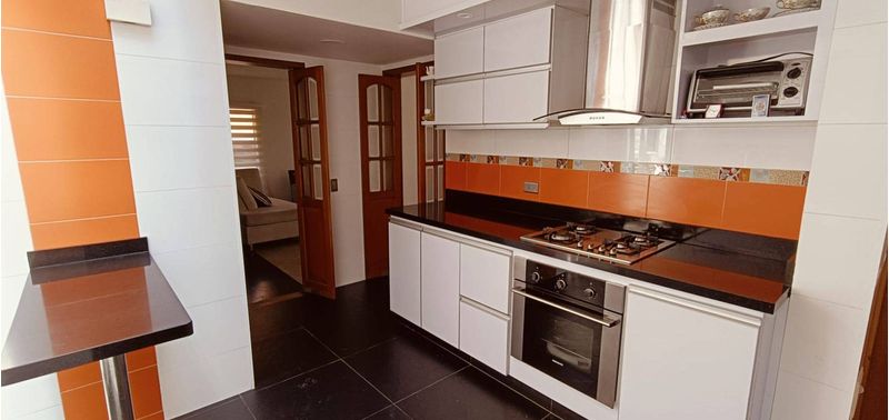 Casa en Venta en Bogotá, D.C., Belmira-14
