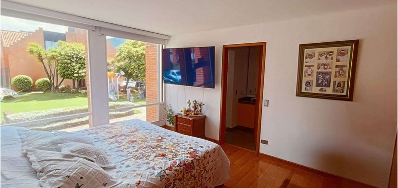 Casa en Venta en Bogotá, D.C., Belmira-15