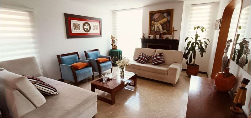 Casa en Venta en Bogotá, D.C., Belmira-16