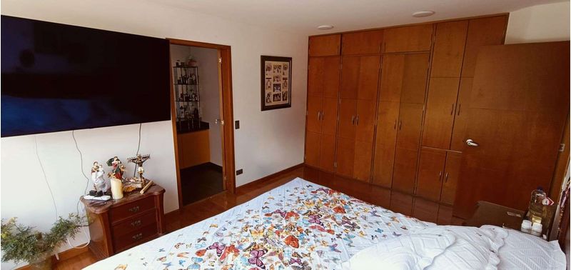 Casa en Venta en Bogotá, D.C., Belmira-18