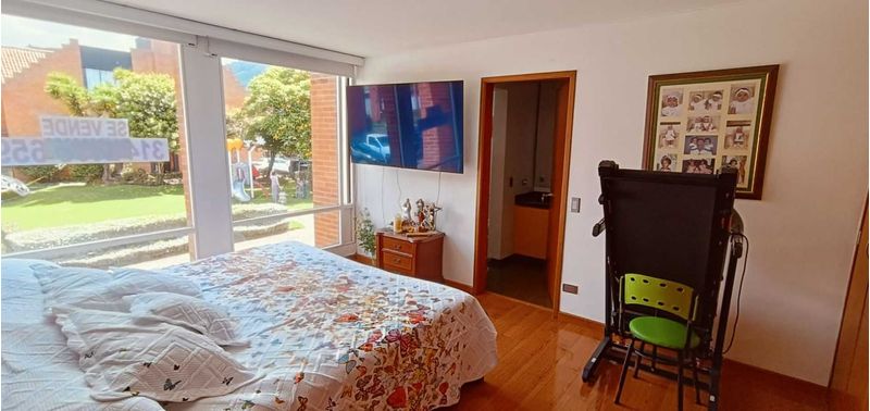 Casa en Venta en Bogotá, D.C., Belmira-19