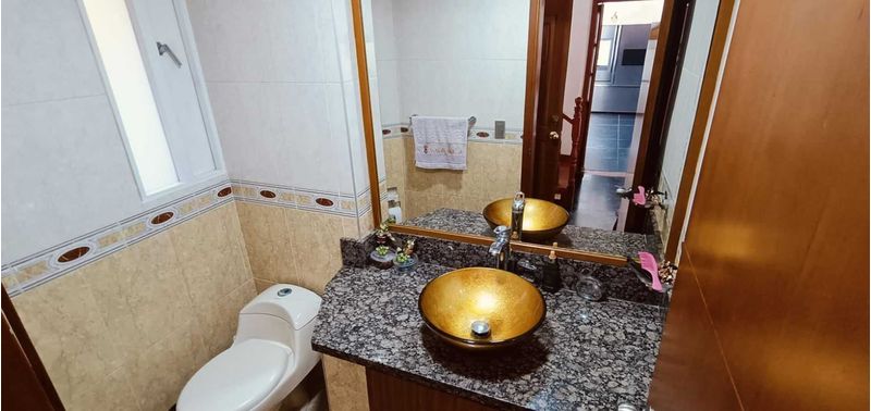 Casa en Venta en Bogotá, D.C., Belmira-20