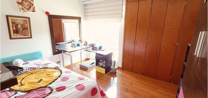 Casa en Venta en Bogotá, D.C., Belmira-21